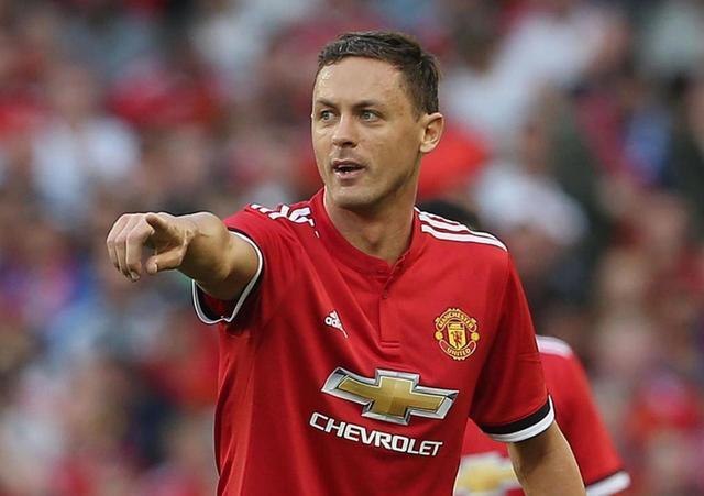 更具侵略性 更具侵略性